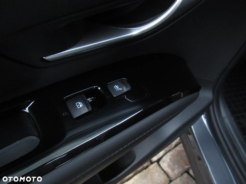 Hyundai Tucson 1.6 T-GDi HEV Executive 2WD - 8