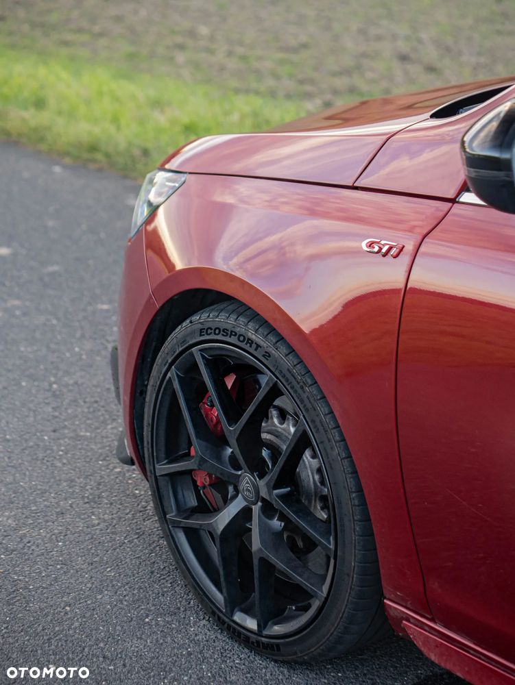 Peugeot 308 1.6 e-THP S&S GTi by Sport - 7