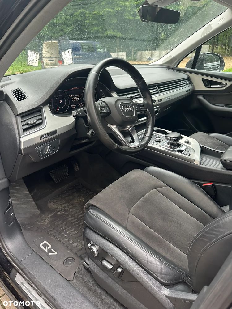 Audi Q7 45 TDI mHEV Quattro S Line Tiptr - 6