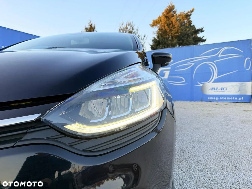 Renault Clio ENERGY TCe 90 Start & Stop Experience - 10