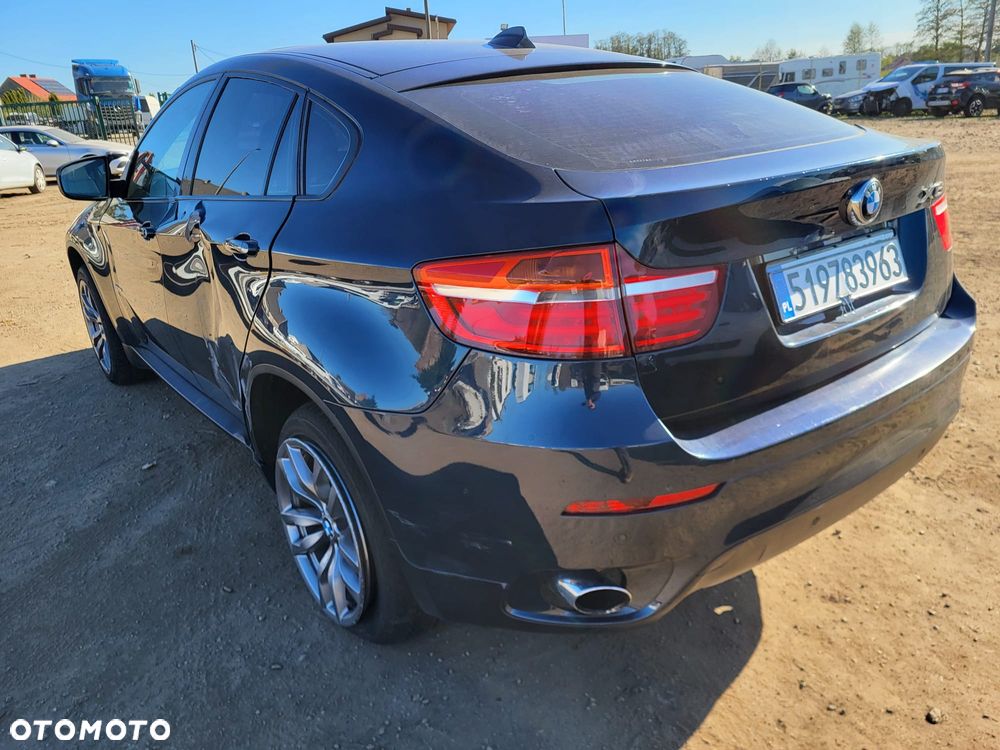 BMW X6 xDrive40d Edition Exclusive - 39