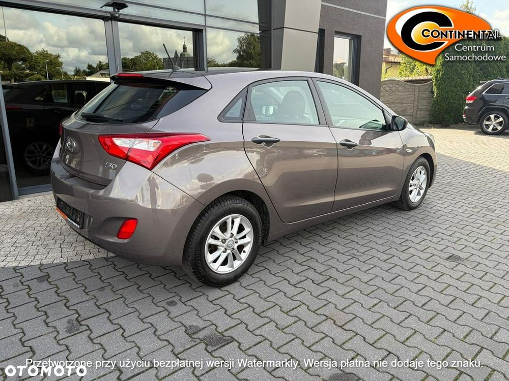 Hyundai i30 - 3