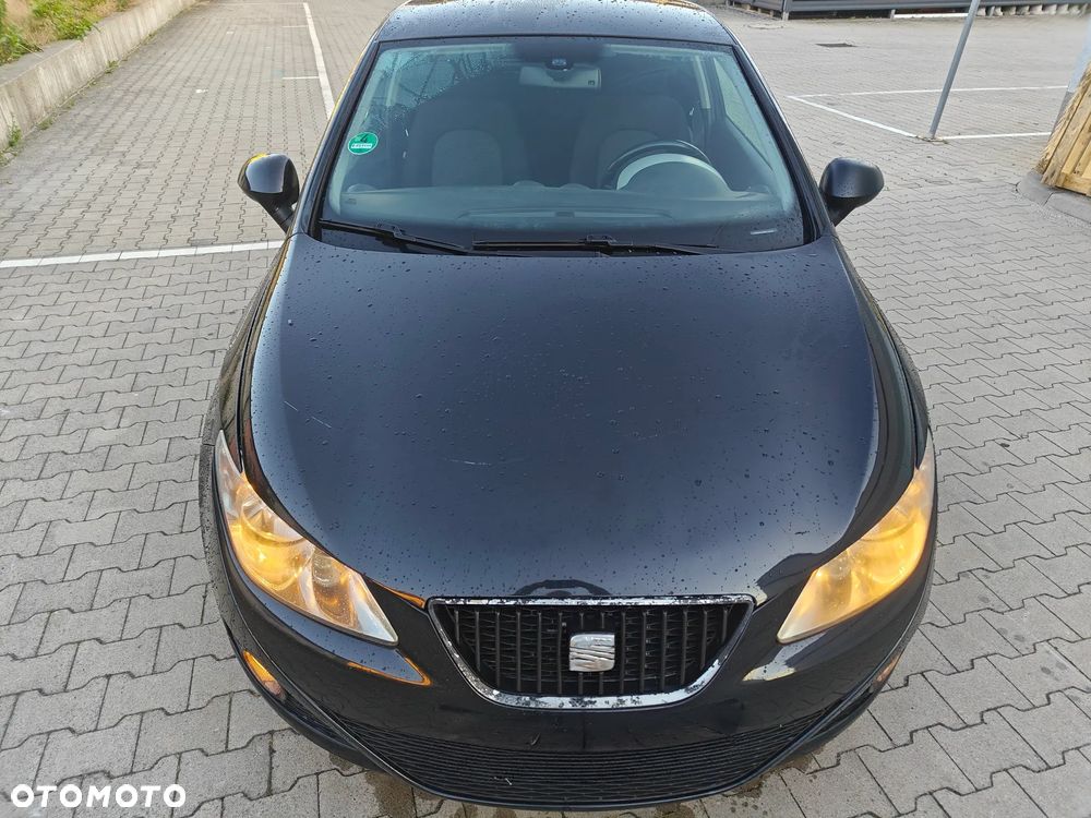Seat Ibiza SC 1.2 TSI i-Tech - 1