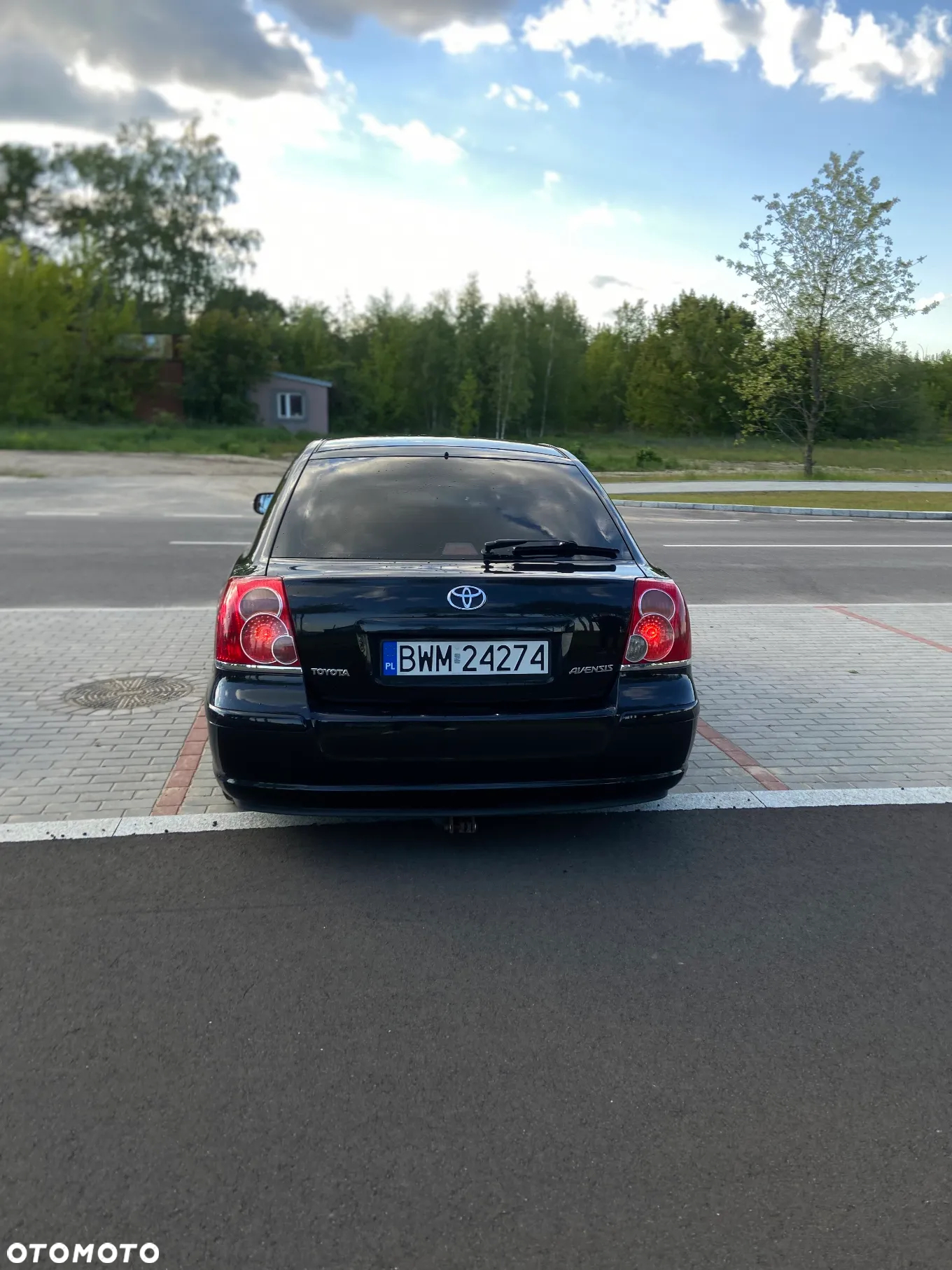 Toyota Avensis 1.8 VVT-i - 19