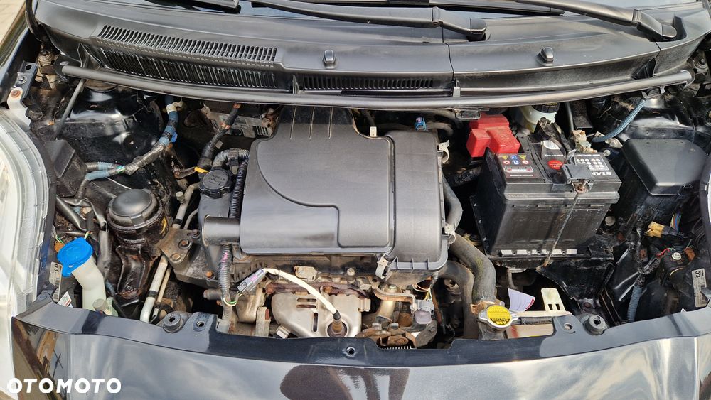 Toyota Yaris 1.0 VVT-i Luna - 28