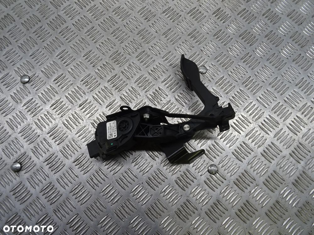 PEUGEOT EXPERT 06-12 2.0D 120KM PEDAŁ GAZU 1401280480 - 1