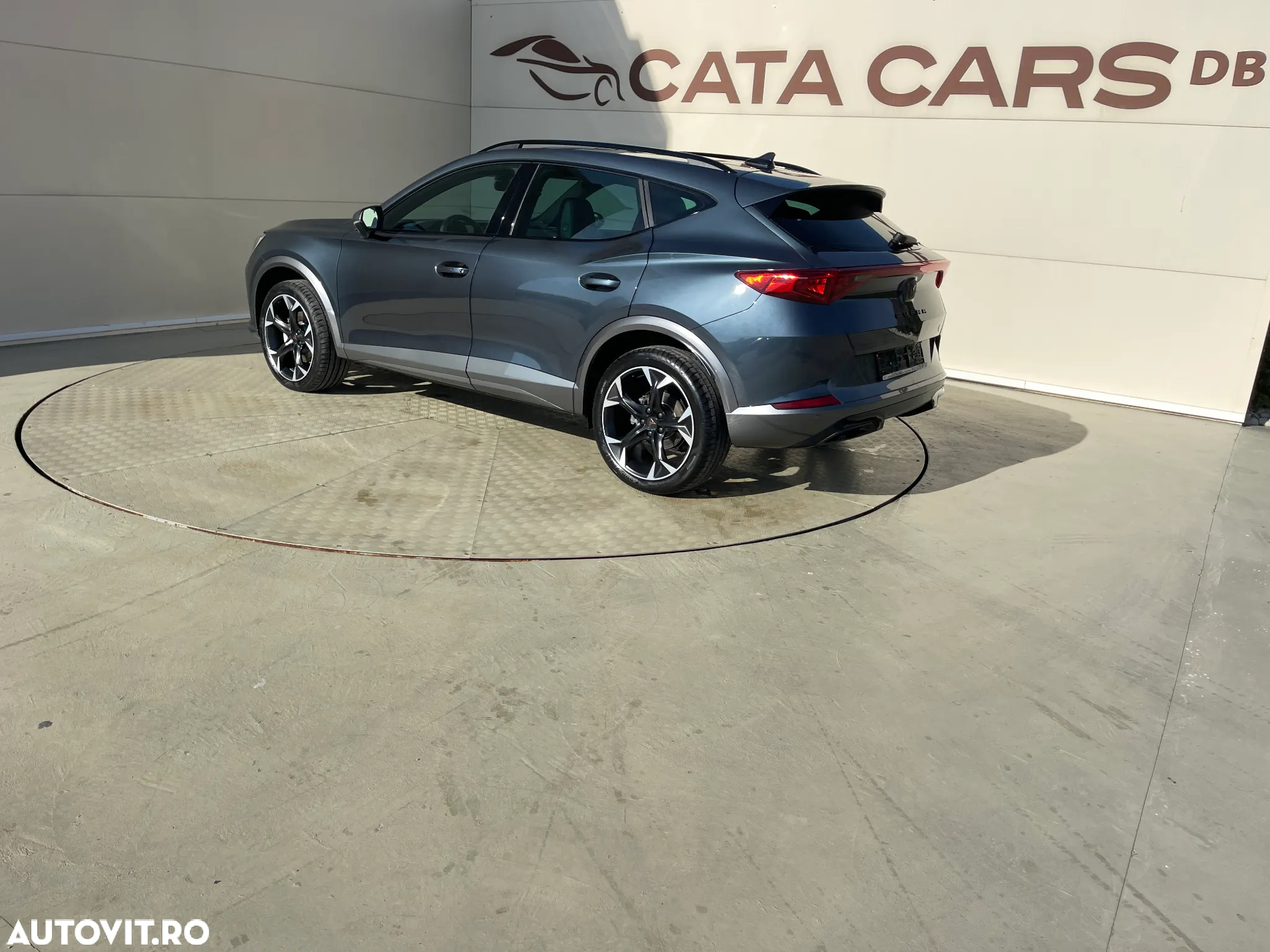 Cupra Formentor - 9