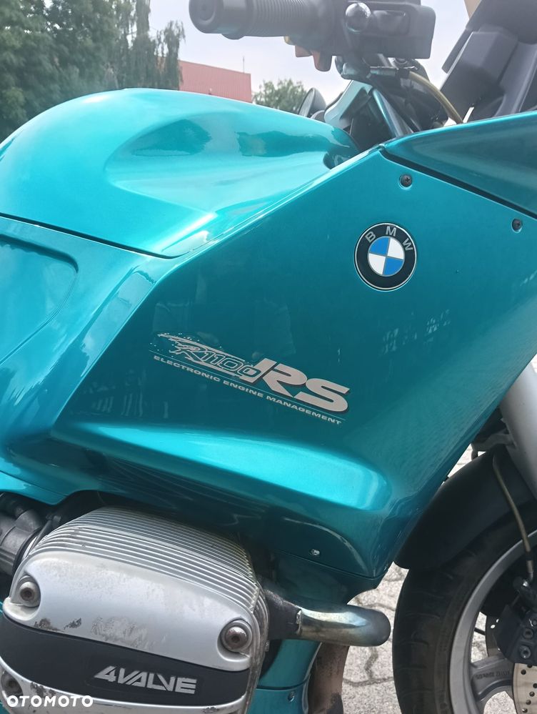 BMW R - 10