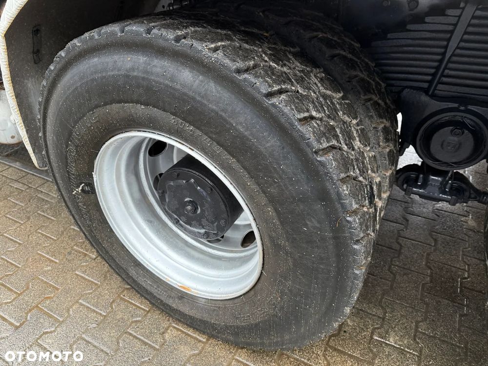 Iveco TRAKKER AD260T50 6x4 WYWROTKA TRÓJSTRONNA Z BORDMATIKIEM - 31