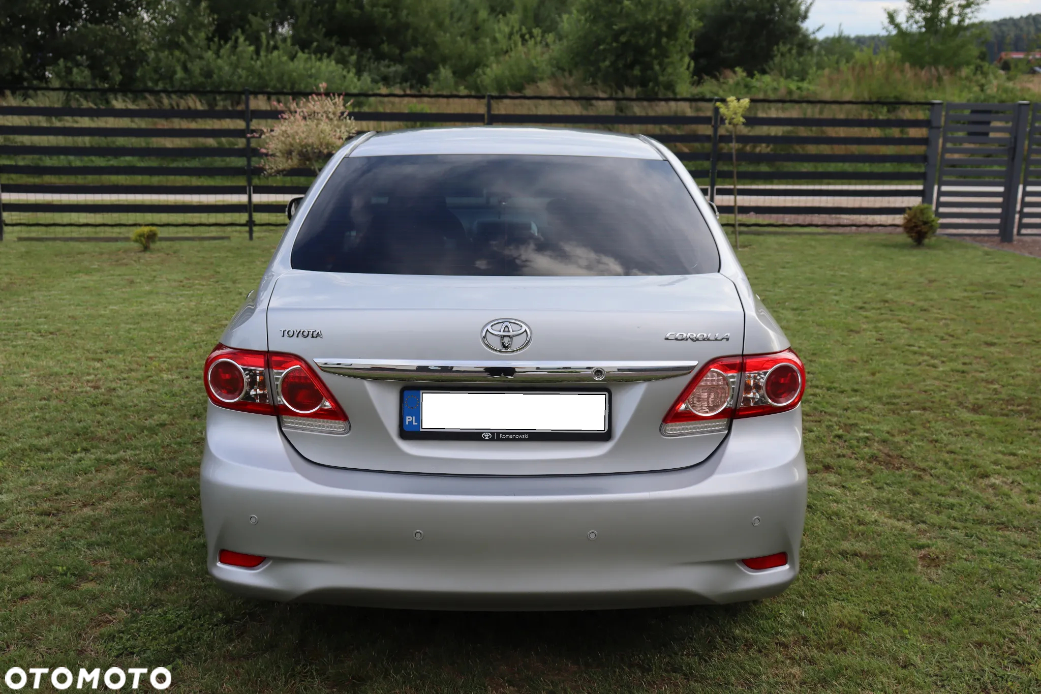 Toyota Corolla 1.4 D-4D Luna - 7