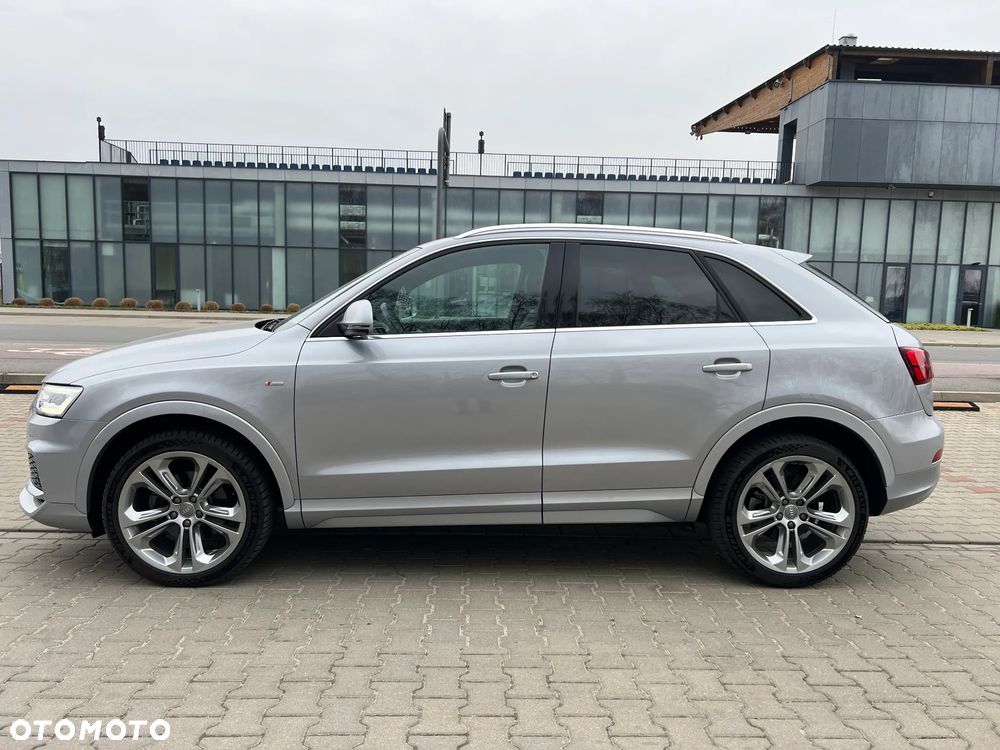Audi Q3 35 TDI S tronic S line - 5