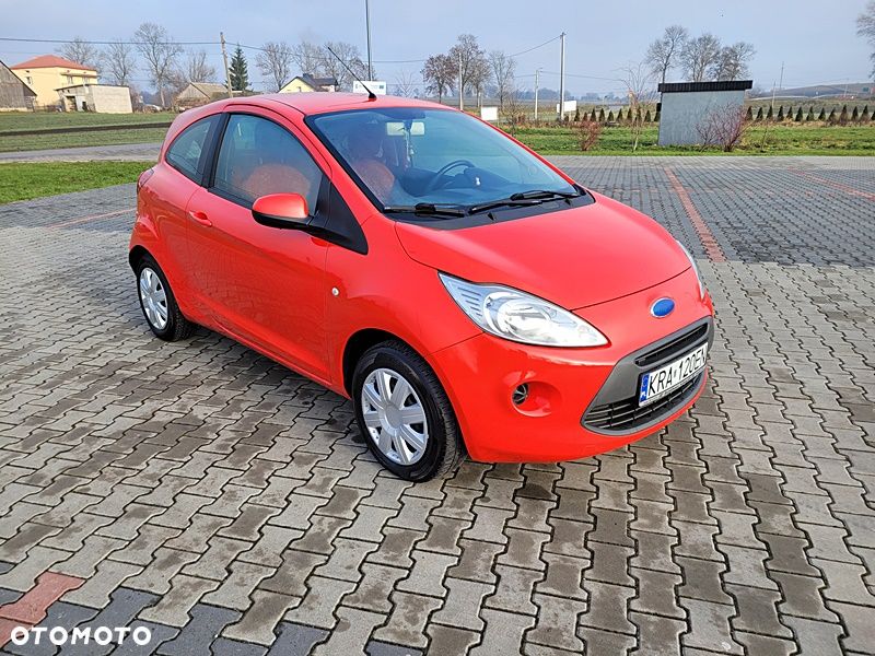 Ford KA 1.3 Collection - 12