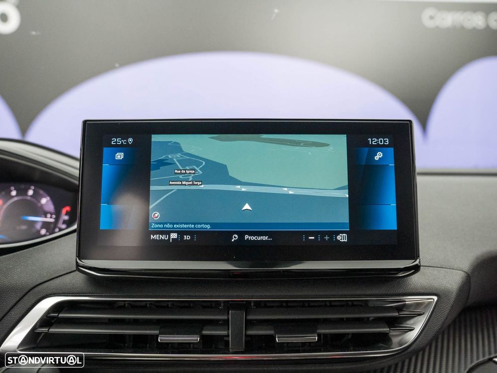 Peugeot 5008 1.5 BlueHDi Active Pack - 26