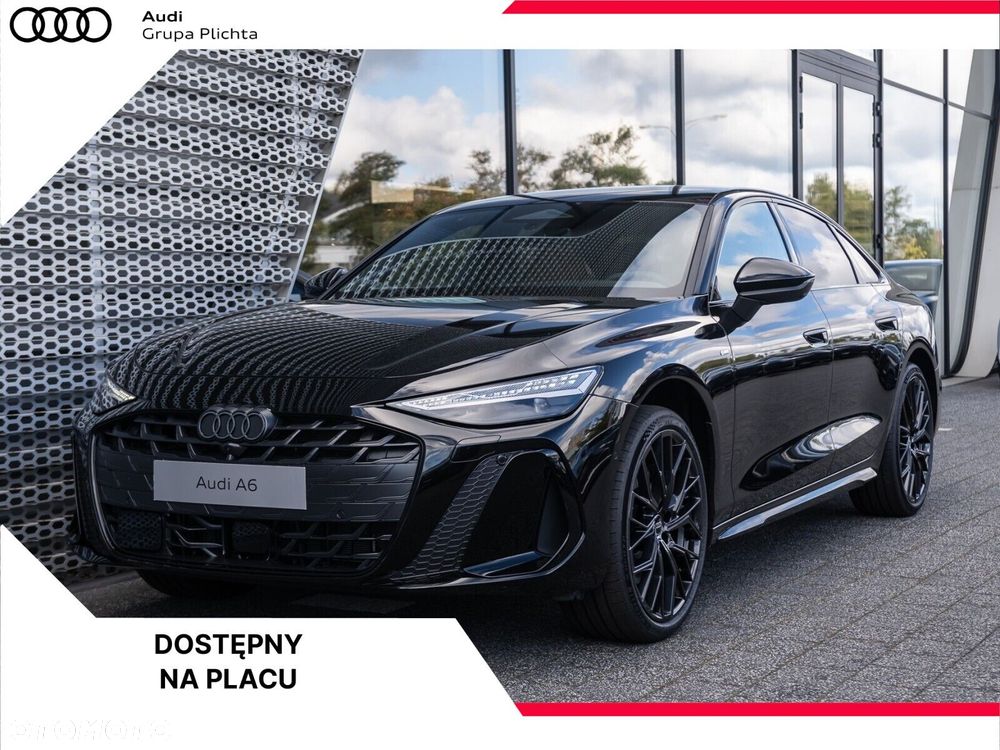 Audi A6 Limousine - 2