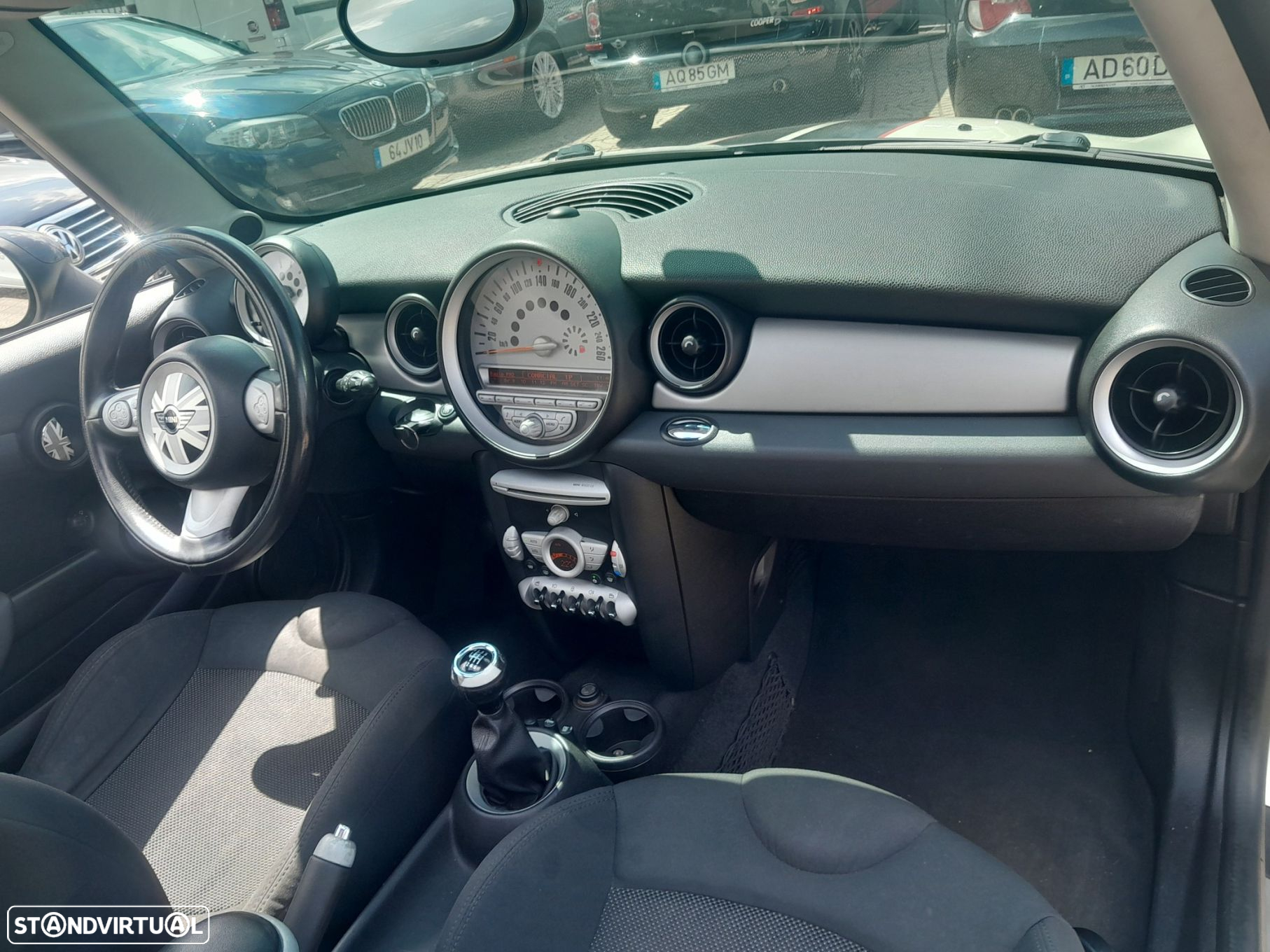 MINI Clubman Cooper D - 11