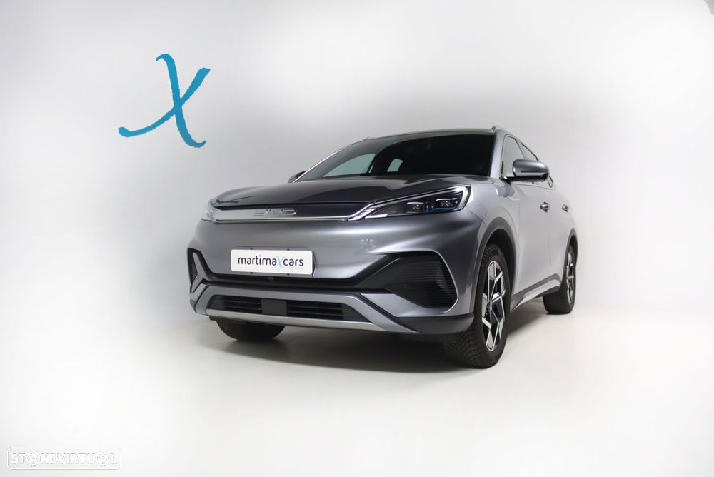 BYD Atto 3 Comfort - 1