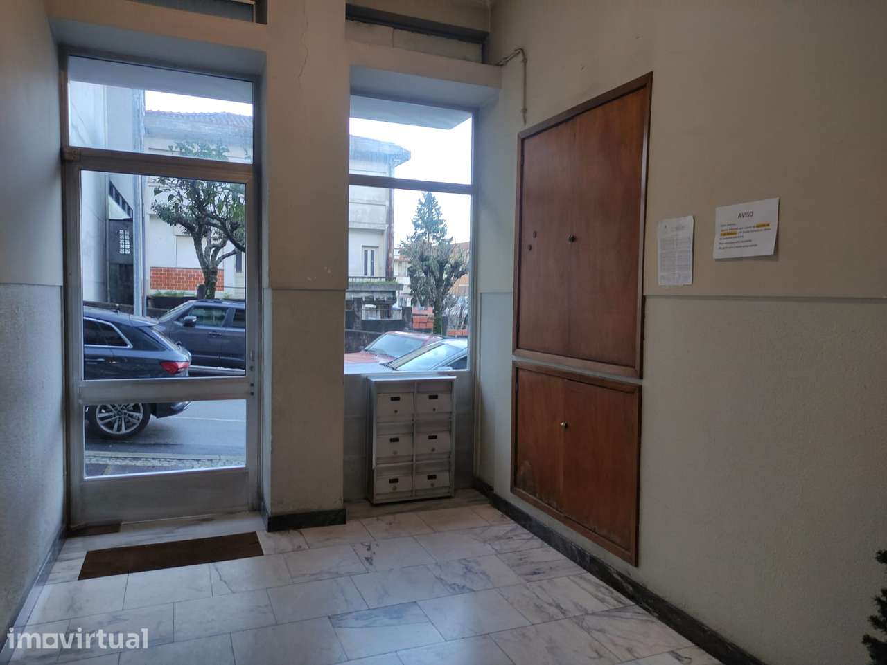 Quarto individual em Oliveira de Azeméis - Grande imagem: 4/12