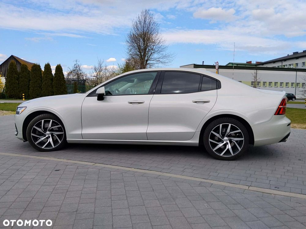 Volvo S60 B5 B Geartronic Inscription - 8