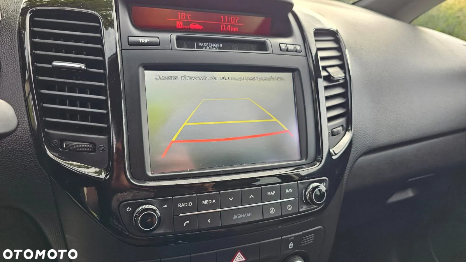 Kia Venga - 9