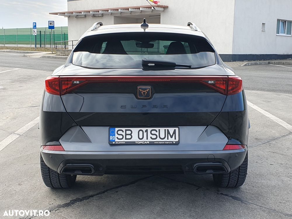 Cupra Formentor - 6