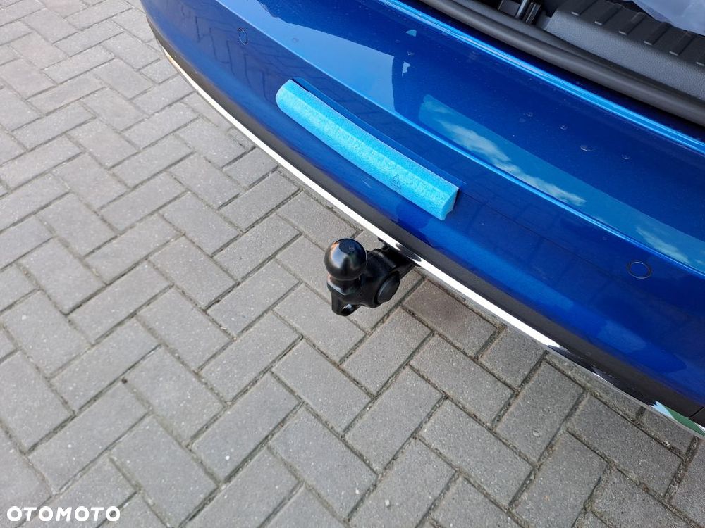 Skoda Karoq 1.5 TSI ACT Sportline DSG - 11