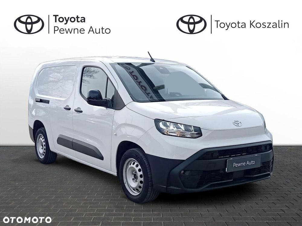 Toyota PROACECITY - 24