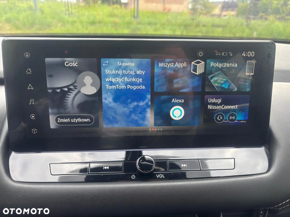 Nissan Qashqai 1.5 e-POWER N-Connecta - 22