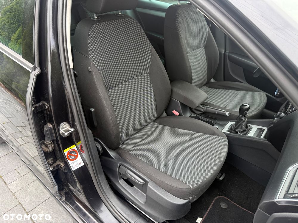 Skoda Octavia 2.0 TDI Green tec Elegance - 16