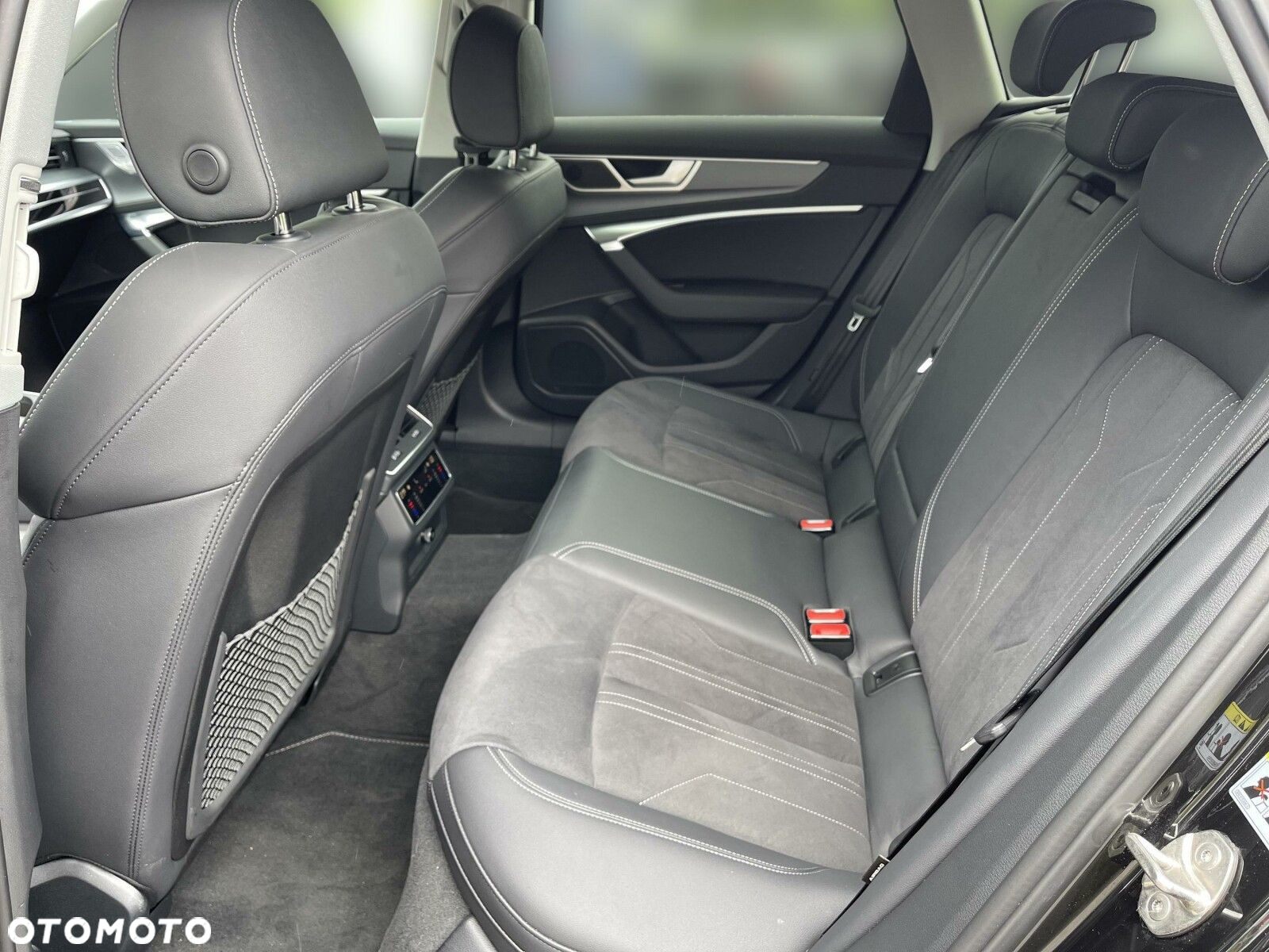Audi A6 - 21