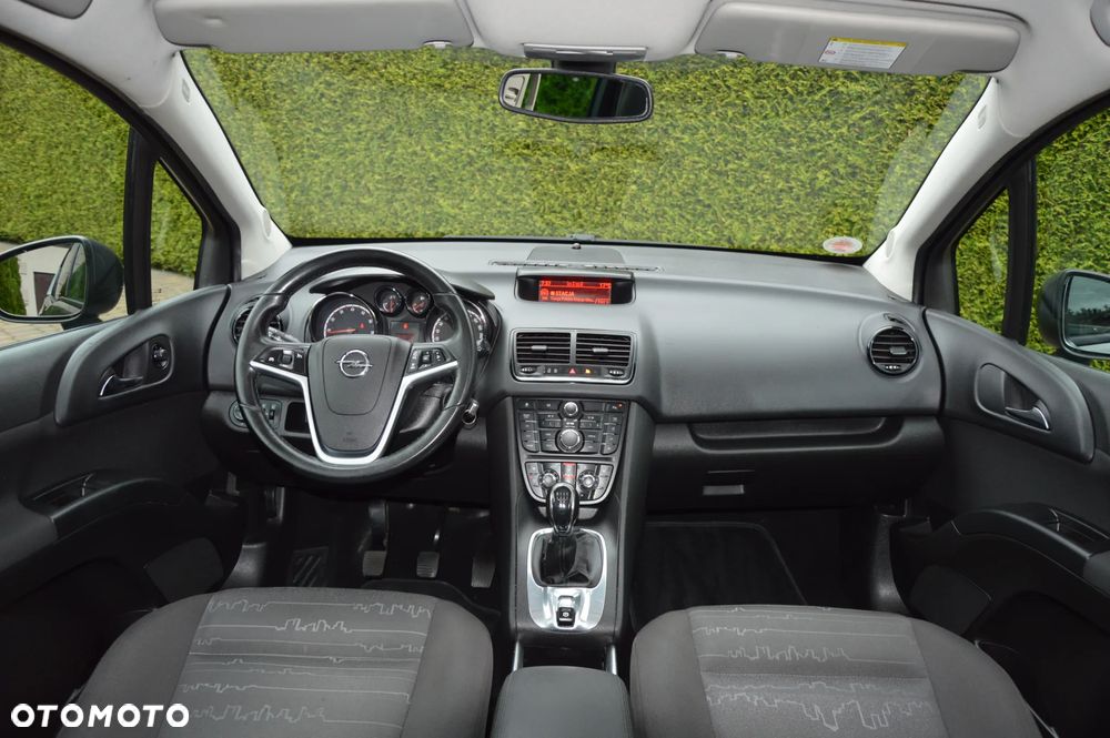 Opel Meriva 1.4 Edition - 13