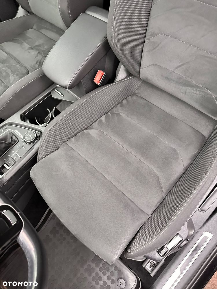 Volkswagen Tiguan - 21