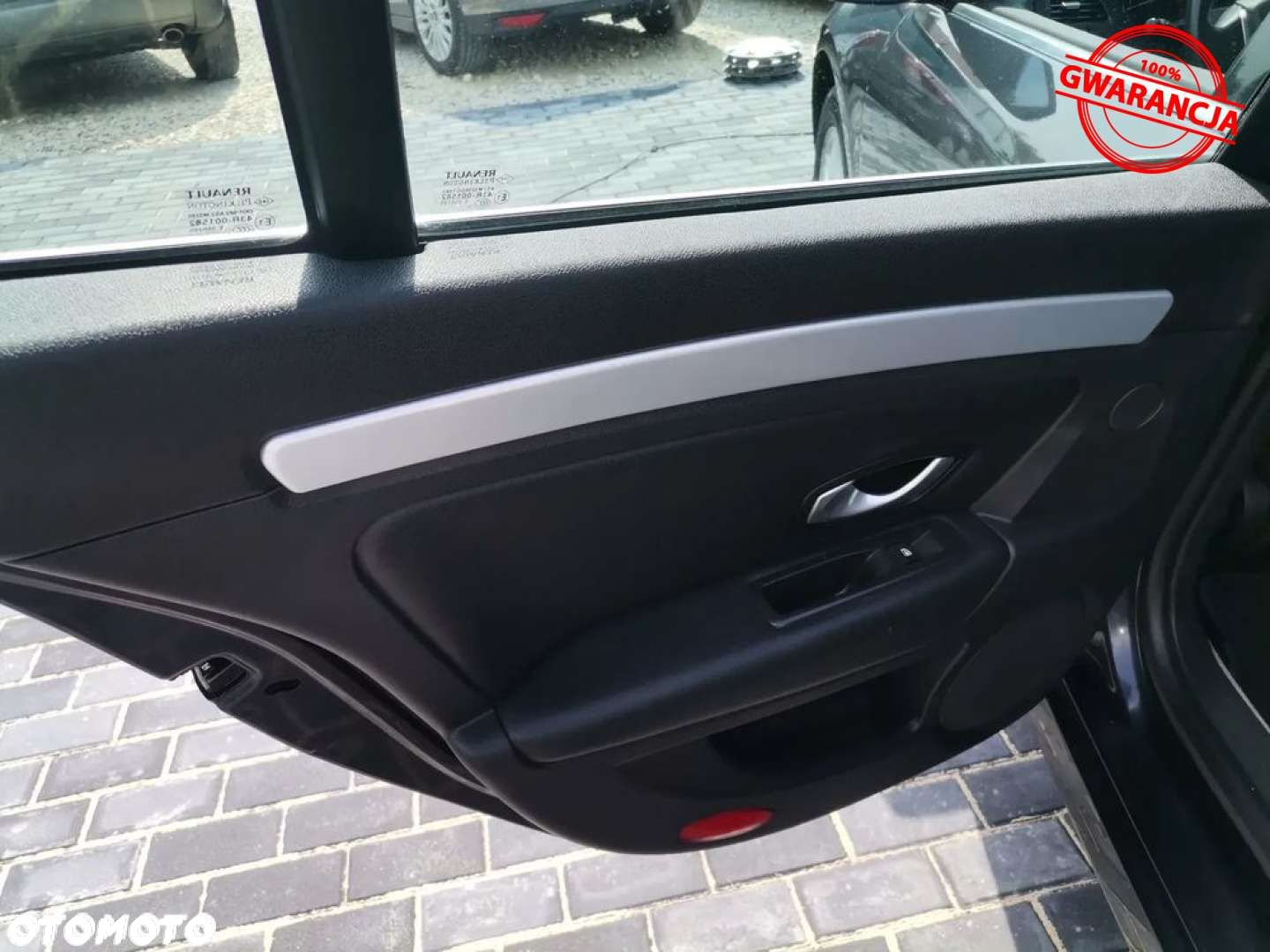 Renault Laguna - 21