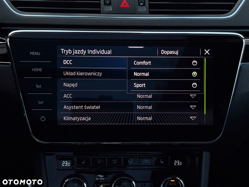 Skoda Superb 2.0 TDI SCR L&K DSG - 36