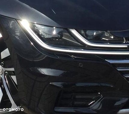 ZAŚLEPKA SPRYSKIWACZA WV ARTEON 3G8955109 LUB 3G0955110 RÓŻNE KOLORY - 6