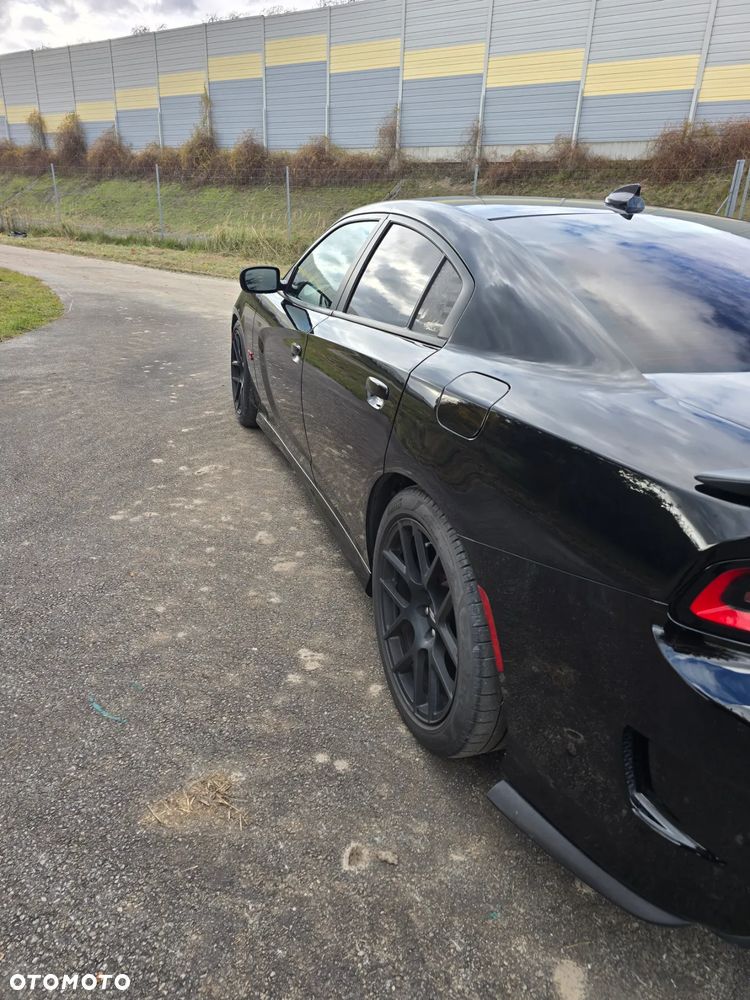 Dodge Charger 6.4 Scat Pack - 20