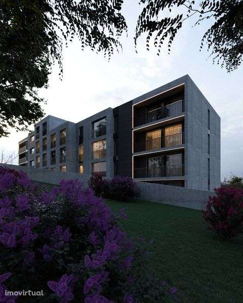 Apartamentos novos - Grande imagem: 4/12