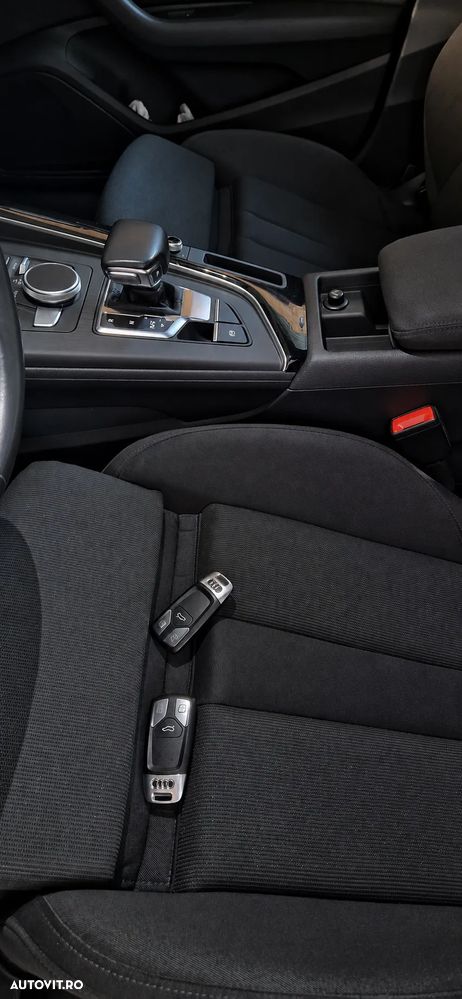 Audi A4 Allroad - 17