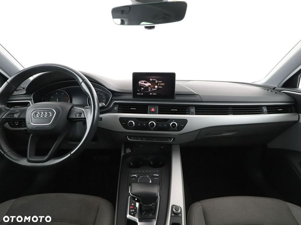 Audi A4 Avant 35 TDI S tronic - 16