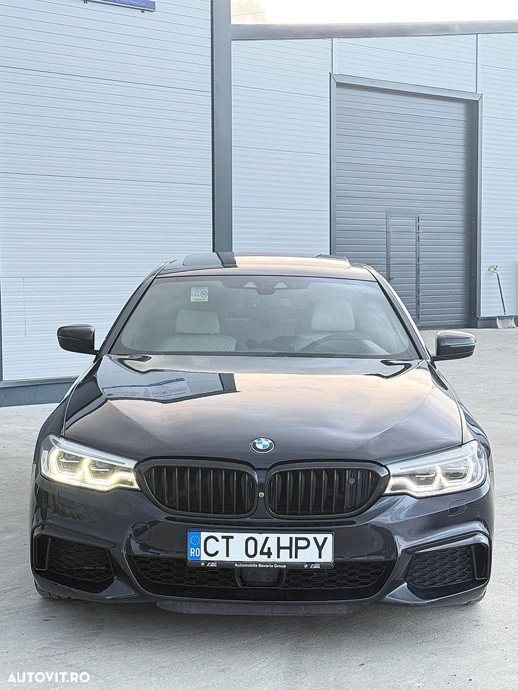 BMW M5 - 2