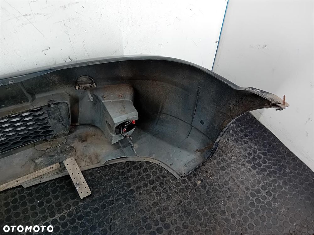 ZDERZAK PRZÓD OPEL ZAFIRA A Z20R - 14
