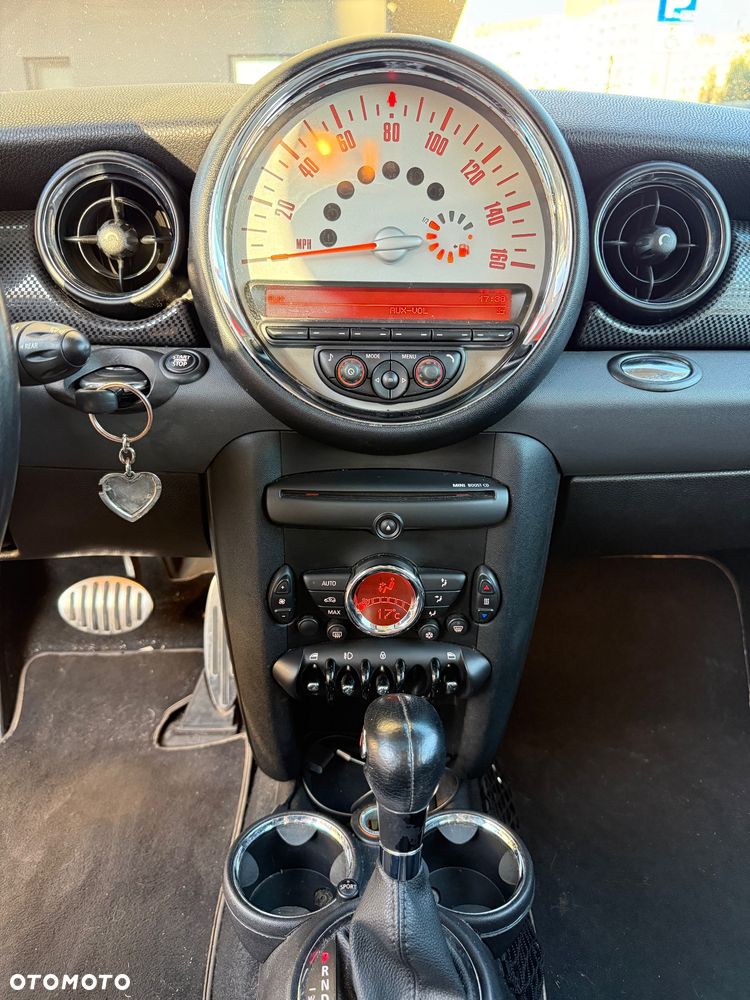 MINI Cooper S - 15