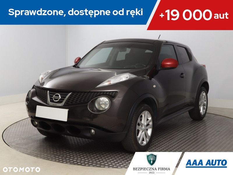 Nissan Juke - 2