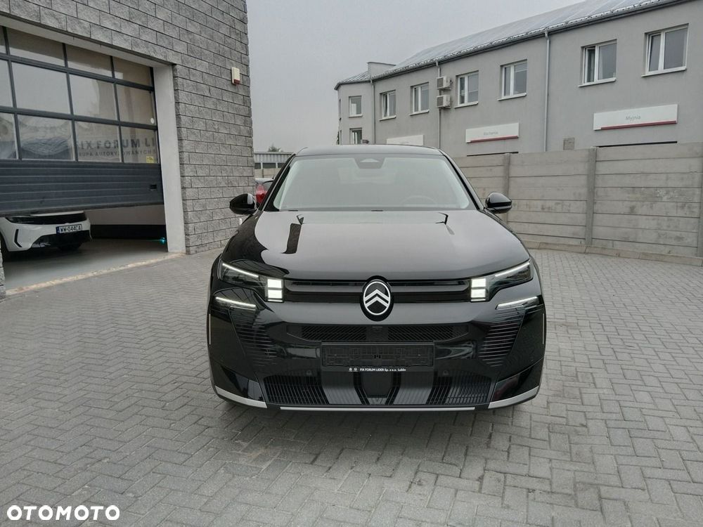 Citroën C5 Aircross - 4