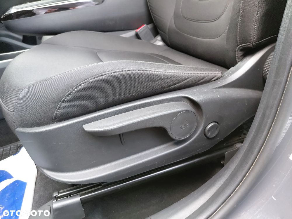 Hyundai Tucson 1.6 T-GDi 48V Smart 2WD DCT - 12