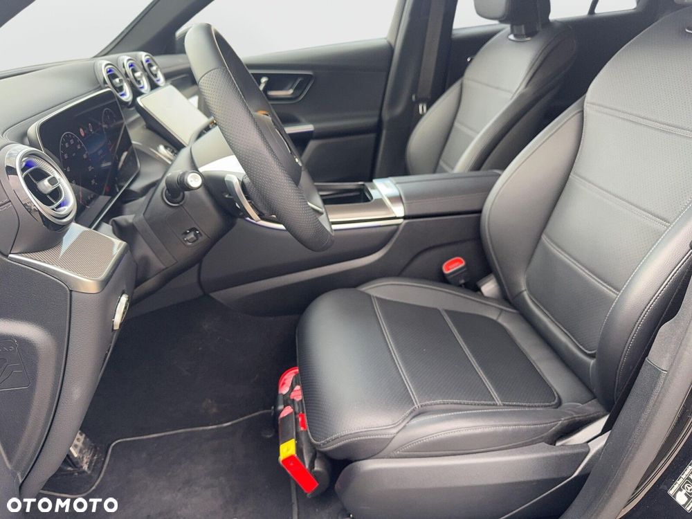 Mercedes-Benz GLC 220 d mHEV 4-Matic AMG Line - 16