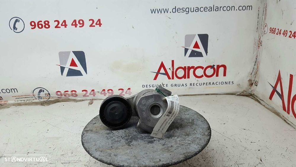 TENSOR CORREIA AUXILIAR CITROEN JUMPER CAJA ABIERTA (06.2006 =>) 2.2 HDI CAT - 7