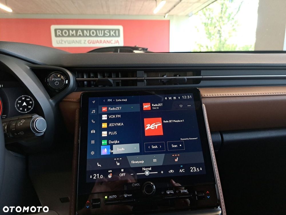 Lexus LBX 1.5 Hybrid Relax - 17