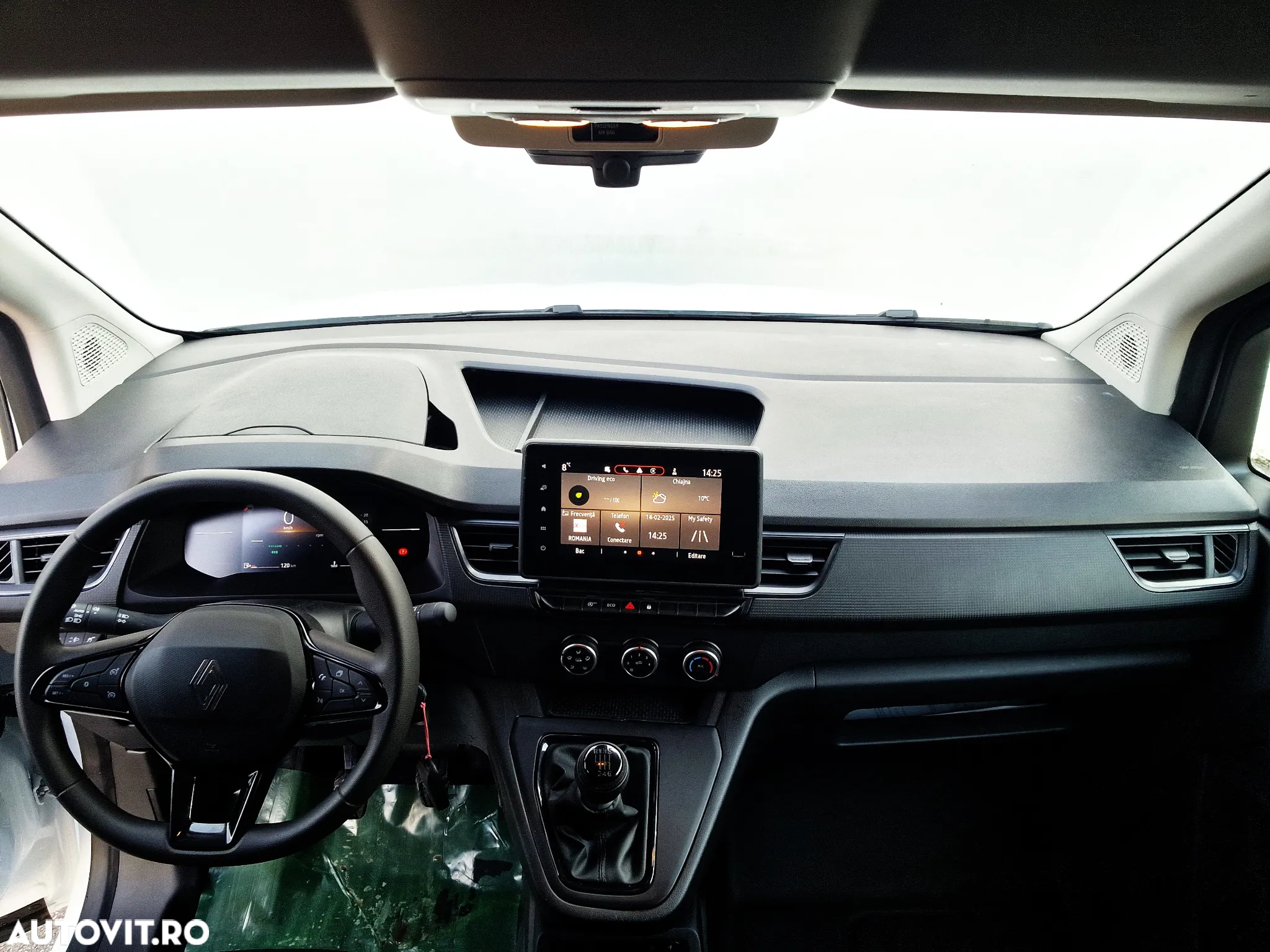 Renault kangoo - 3