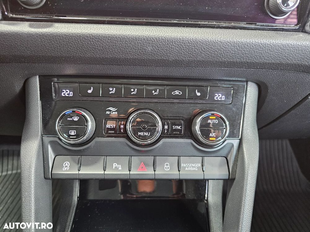 Skoda Kodiaq 2.0 TDI 4X4 DSG Style - 9