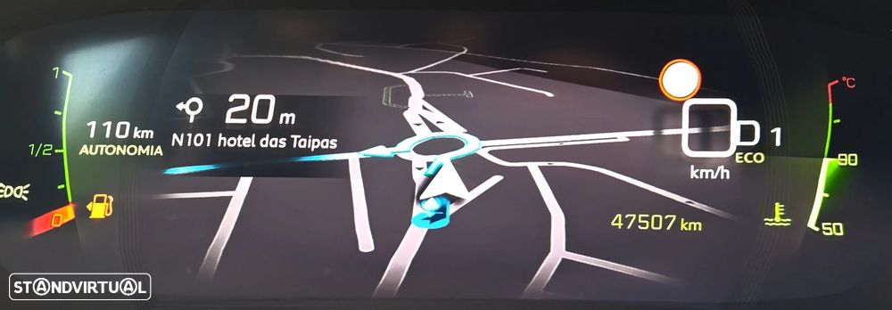 Peugeot 2008 1.2 PureTech GT Pack EAT8 - 15